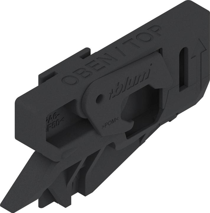 Produktbild Blum Verriegelungseinheiten CABLOXX