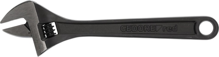 Actual product image Gedore Red red R03800015 Combination spanner 15 inch 385 mm 15° phosphated (43 mm)