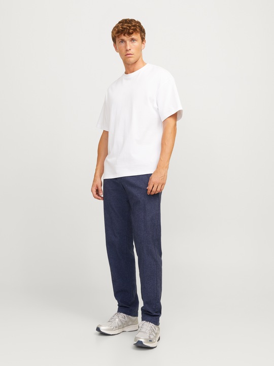 Produktbild Jack & Jones Locker geschnitten Klassische Hosen Klassische Hosen (M)