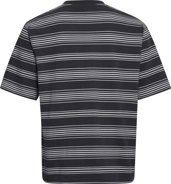 Produktbild Casual Friday lässiges gestreiftes t-shirt tue y/d (XXL)