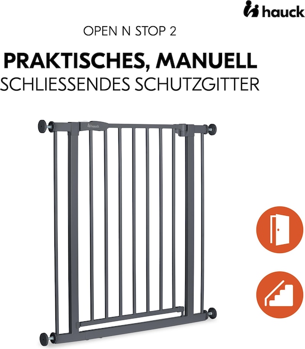 Image du produit Hauck Open N Stop (75 cm)