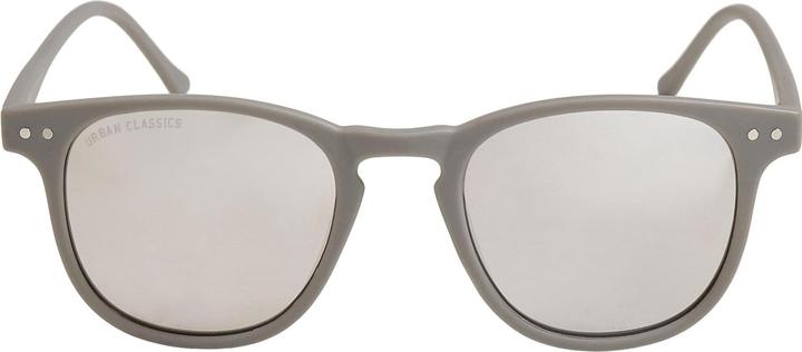 Actual product image Urban Classics Sunglasses Arthur with Chain - 6232
