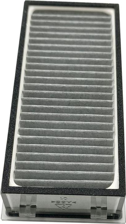 Actual product image Roboparts Hepa filter for Dreame X50 Ultra, L40s Pro Ultra, L50 Pro Ultra, X50 Master, Mova V50 Ultra