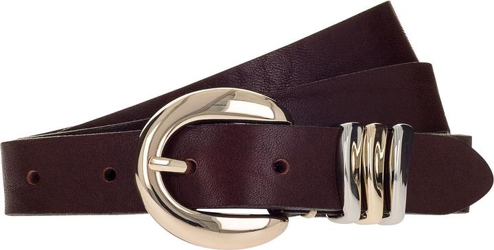 Produktbild B.Belt Valeria 25mm Leather Belt