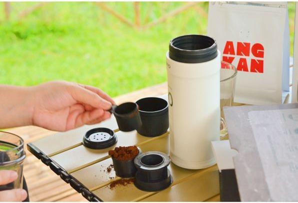 Productafbeelding OutIn Nano