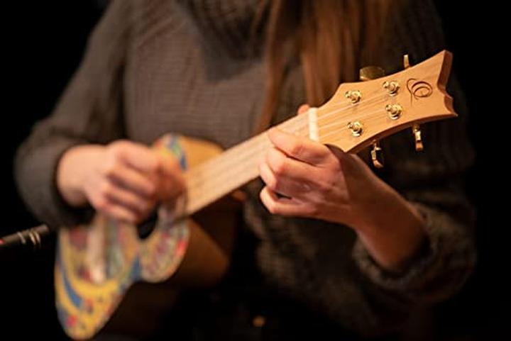 Immagine prodotto Ortega Serie d'arte (Concertistico)