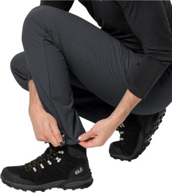 Produktbild Jack Wolfskin Holdsteig Pants M (54)