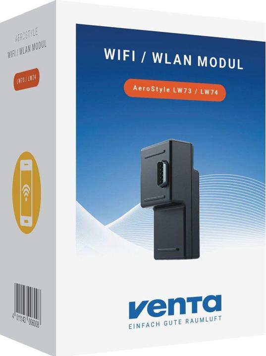 Produktbild Venta Funk-Modul 3300600 (1x)