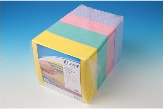 Actual product image Ebnat All-purpose towel (45 pcs.)
