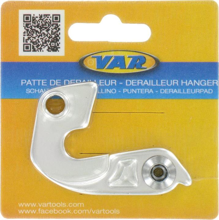 Actual product image VAR SWITCH EYE DH-69094.