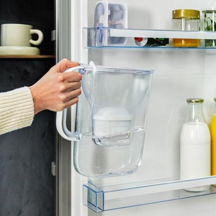 Actual product image Brita Style Essential +4 MAXTRA PRO PURE PERFORMANCE (graphit) (2.40 l)