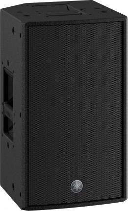Actual product image Yamaha DZR10 actieve 10 inch luidspreker 2000 W (Active)