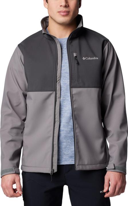 Produktbild Columbia Ascender™ Softshell Jacket (XL)