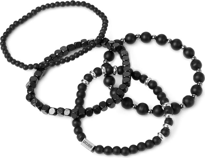 Produktbild Lucleon Onyx (20.50 cm, Natur-Stein)