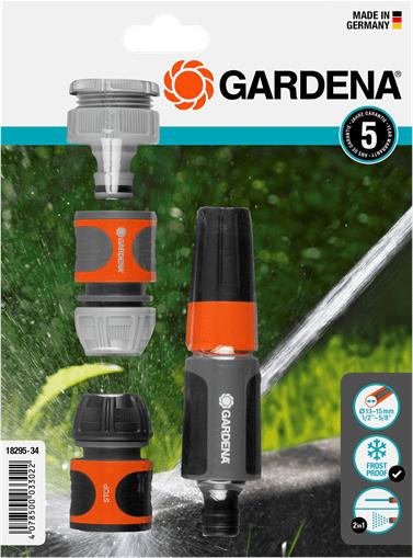 Image du produit Gardena Équipement de base