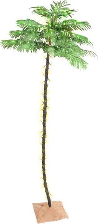 Immagine prodotto vidaXL LED-Baum (400 cm)