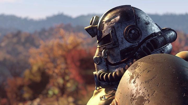 Immagine prodotto Bethesda Fallout 76 (PS4, FR)