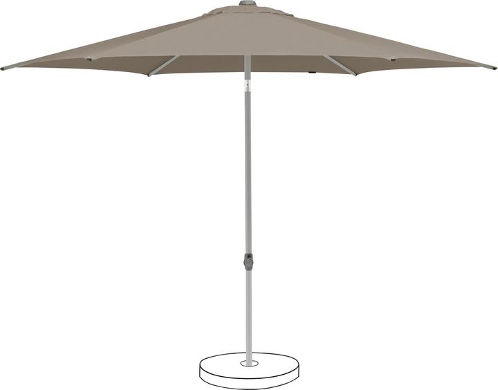 Produktbild Suncomfort by Glatz Pop Up (3 m)