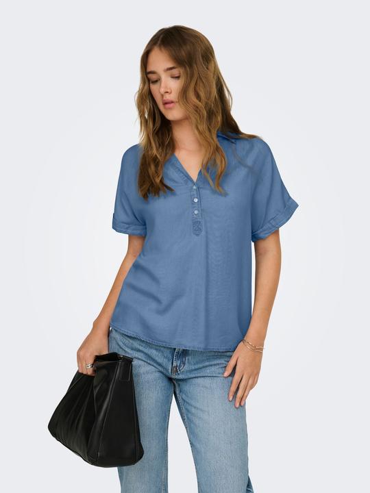 Actual product image Only ONLCHARIS Top Top (M)