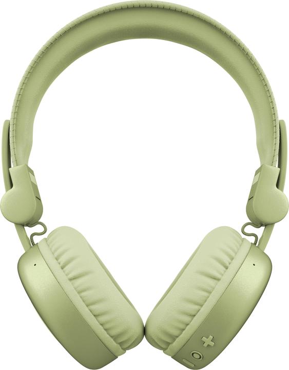 Immagine prodotto Fresh'N Rebel Fresh 'n Rebel Code Core Wild Green (30 h, Senza fili)