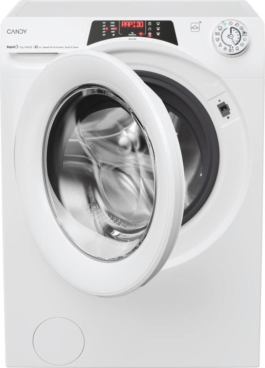 Produktbild Candy RO4 476DWM7/1-S (7 kg, Links)