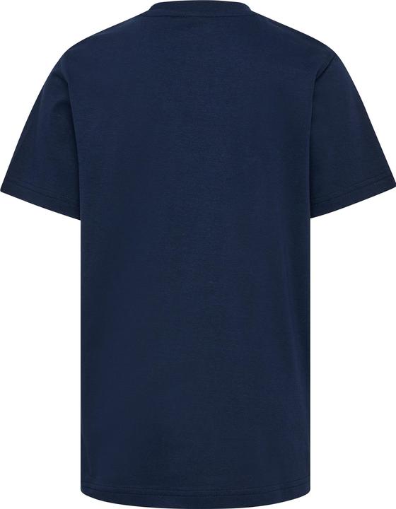 Produktbild hummel Hmltukas T-Shirt S/S 2-Pack (134)