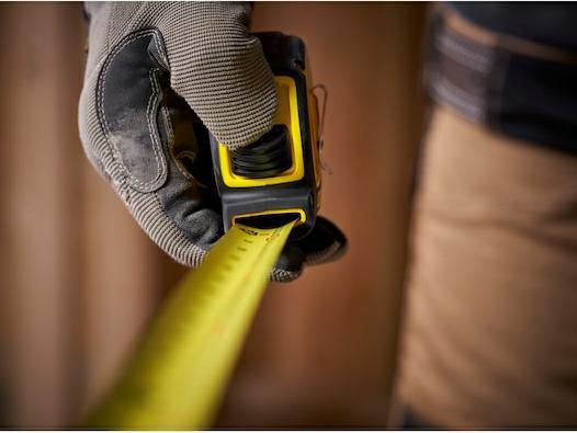 Actual product image Stanley Tylon 8 m - 26 ft (8 m)