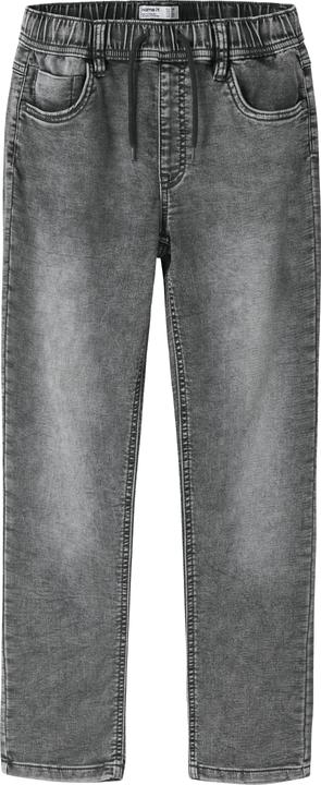 Denim gris moyen gris