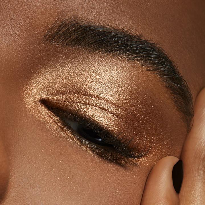 Image du produit MAC Cosmetics Pan de recharge Pro Palette (Feux jaunes)