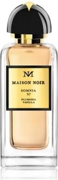 Actual product image Maison Noir Somnia 517 Eau de Parfum (Eau de parfum, 100 ml)