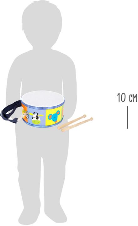 Produktbild small foot Tiere (Deutsch)