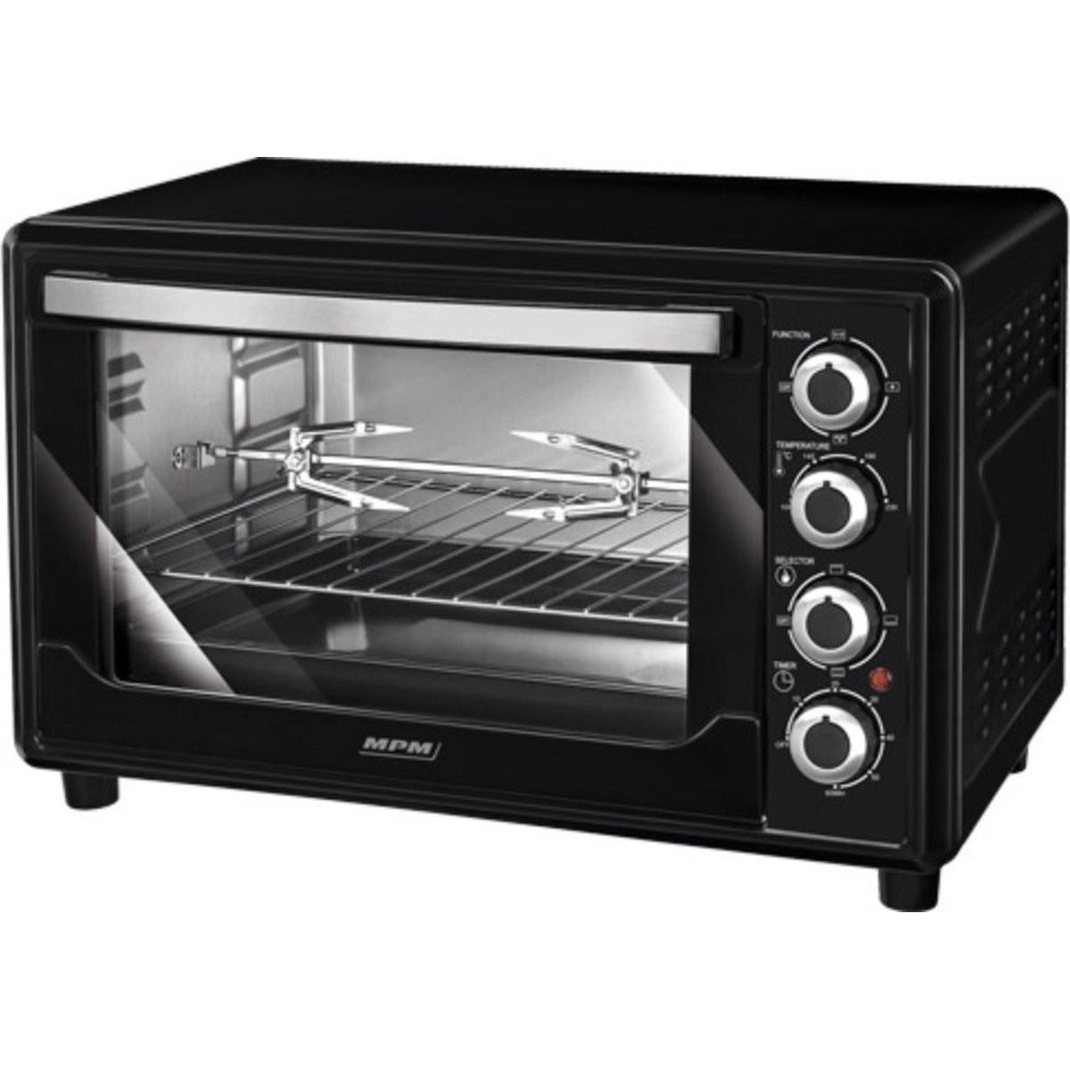 MPM MPE-07/T Minibackofen (MPE-07/T)
