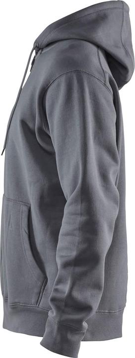 Produktbild Blakläder Hoodie (3XL)