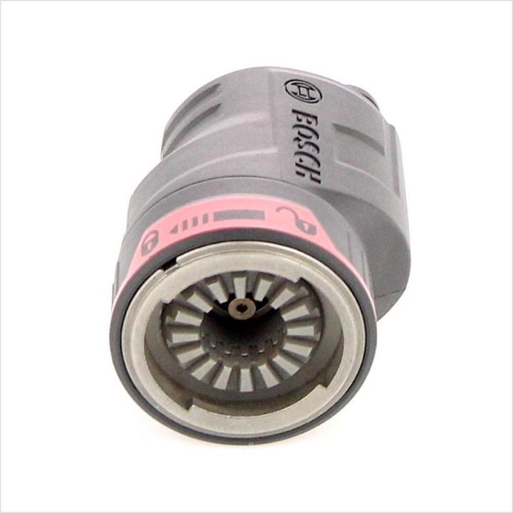 Actual product image Bosch Professional FlexiClick GEA FC2 eccentric attachment