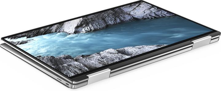 Produktbild Dell XPS 13 7390 – 2019 (13.40", 512 GB, 16 GB, DE, Intel Core i7-1065G7)