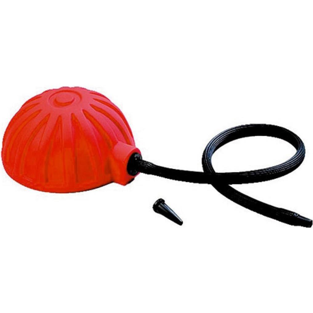 Mondo, Luftpumpe