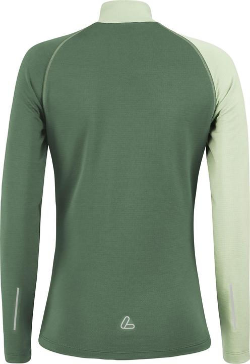 Actual product image Löffler Tech-Merino (XL)