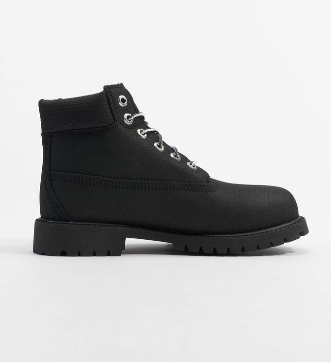 Actual product image Timberland Kids Shoes 6 In Premium WP Boot - 91406 (32.5)