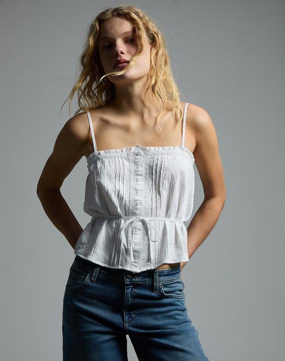 Produktbild Lee Cami (XL)