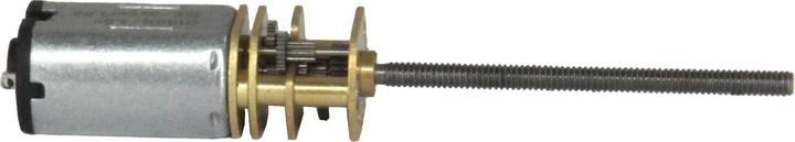 Actual product image Sol Expert Gearbox G250M