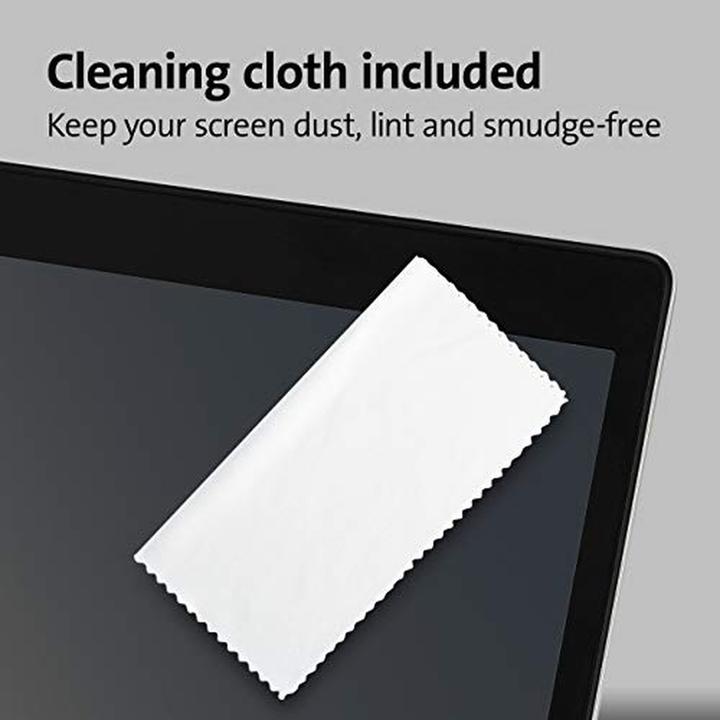 Actual product image Kensington Anti-glare and blue light filters for monitors (27", 16 : 9)
