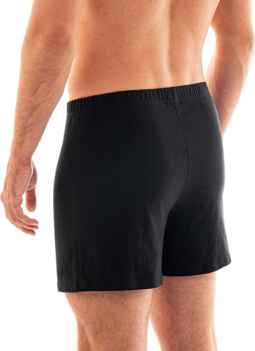 Immagine prodotto Bruno Banani Boxer Casual Allentato (S, Confezione da 2)