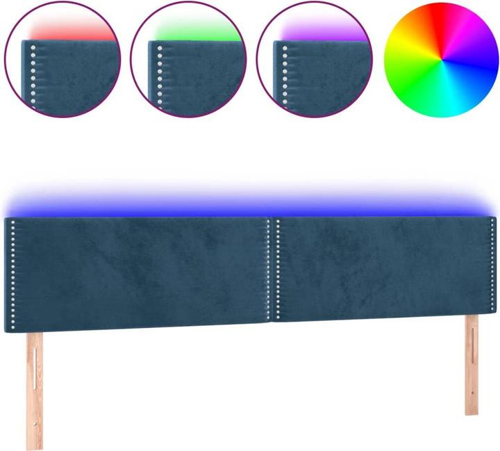Immagine prodotto vidaXL Thorn (200 x 5 x 88 cm)