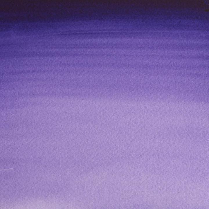 Produktbild Winsor & Newton Watercolour prof 5ml Winsor Violet (Dioxazine) 733 (Violet, 5 ml)