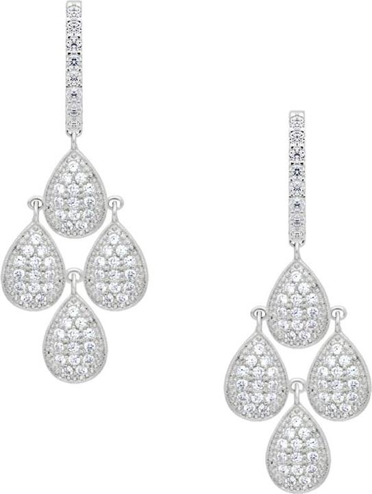 Immagine prodotto Candy Orecchini Tanit, argento 925 (Argento 925, Argento 925)