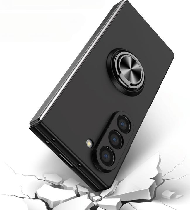 Produktbild Cover-Discount Galaxy Z Fold6 - 360-grad Schutzhülle mit Kickstand (Samsung Galaxy Z Fold6)