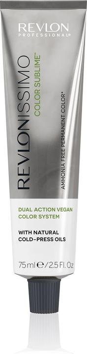 Produktbild Revlon Professional Revlonissimo Color Sublime 3 Dunkelbraun 75 ml (3)
