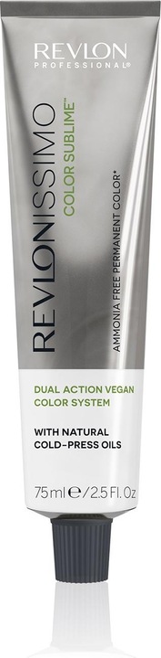 Produktbild Revlon Professional Revlonissimo Color Sublime 3 Dunkelbraun 75 ml (3)