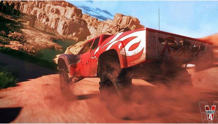 Image du produit Bigben V-Rally 4 (Switch, FR, DE)