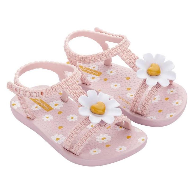 Ipanema, Mädchen, Sandalen, Daisy Baby Jr Sandalen, (21)